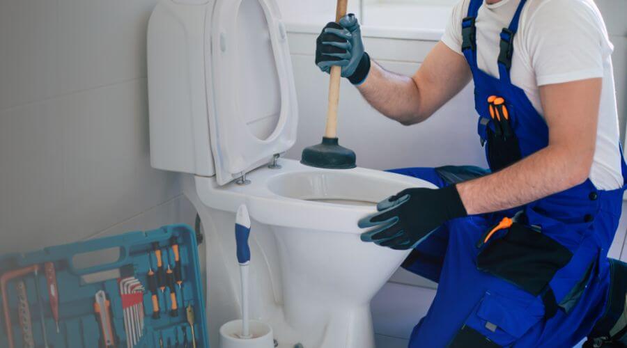 Local expert plumbing services in Metcalfe, MS